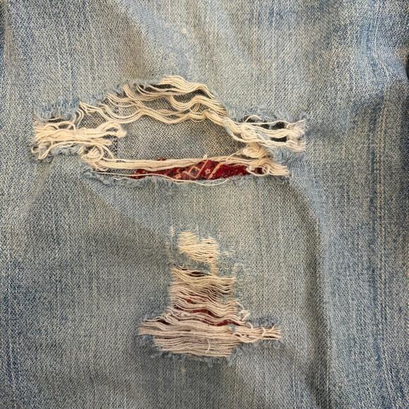 Faded Glory Carpenter Jeans (Light-Wash) - Picture 3 of 7